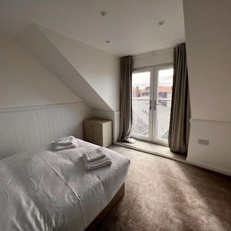 73 George Street. Appartment 3 Oban Εξωτερικό φωτογραφία
