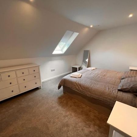 73 George Street. Appartment 3 Oban Εξωτερικό φωτογραφία
