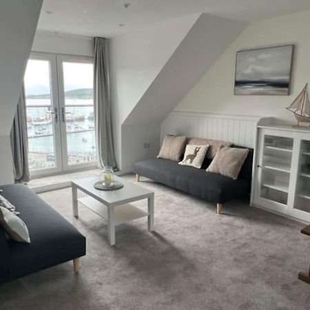 73 George Street. Appartment 3 Oban Εξωτερικό φωτογραφία