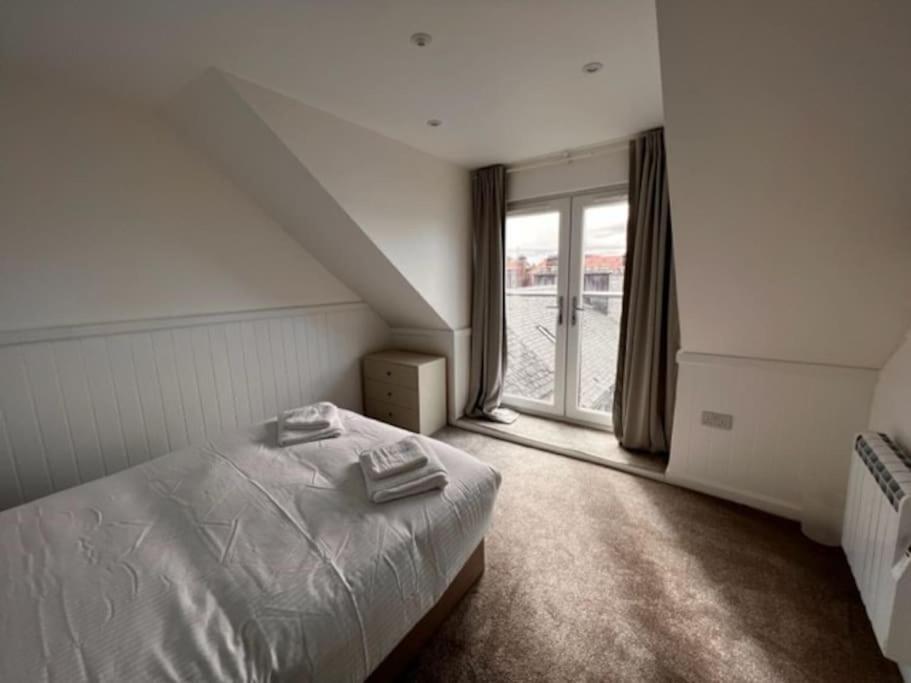 73 George Street. Appartment 3 Oban Εξωτερικό φωτογραφία