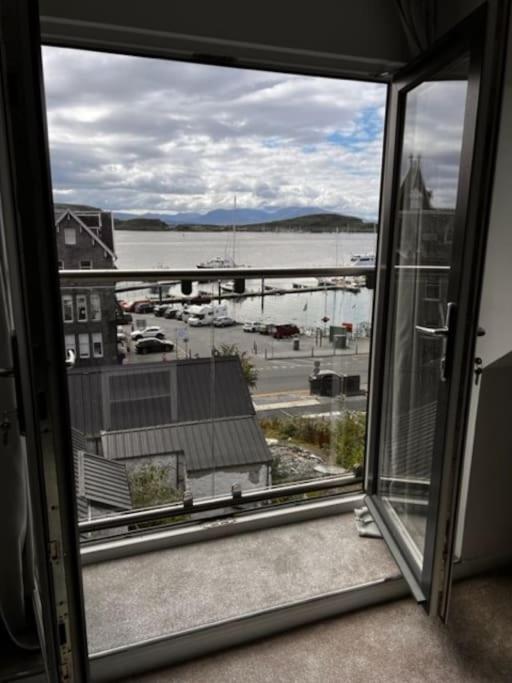 73 George Street. Appartment 3 Oban Εξωτερικό φωτογραφία