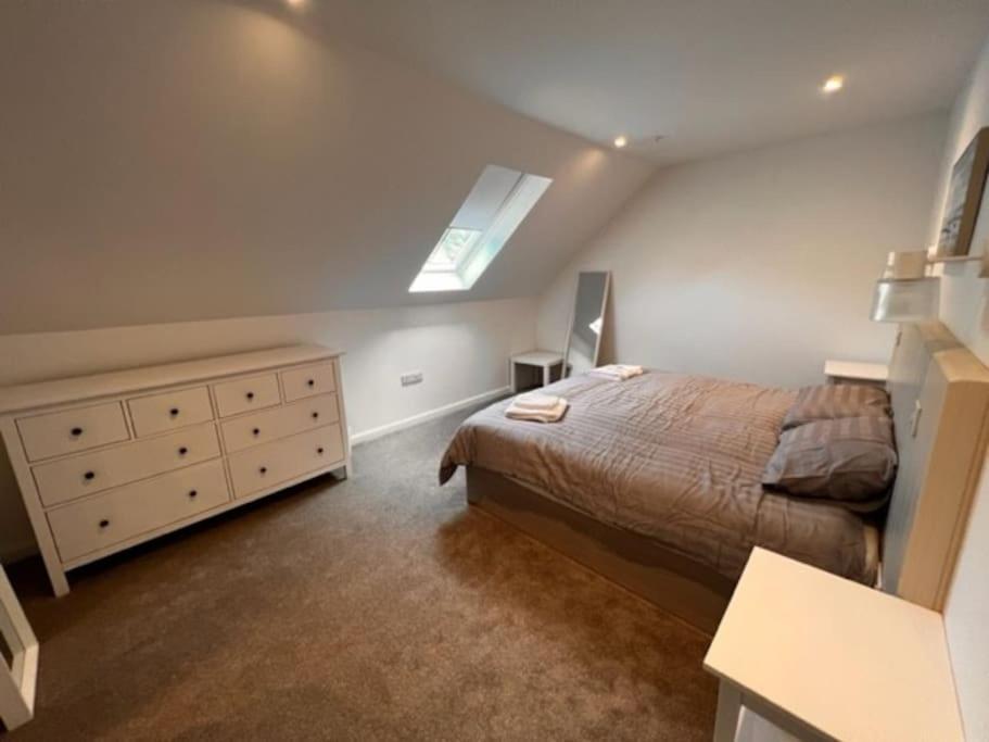 73 George Street. Appartment 3 Oban Εξωτερικό φωτογραφία