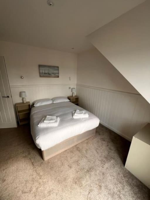 73 George Street. Appartment 3 Oban Εξωτερικό φωτογραφία