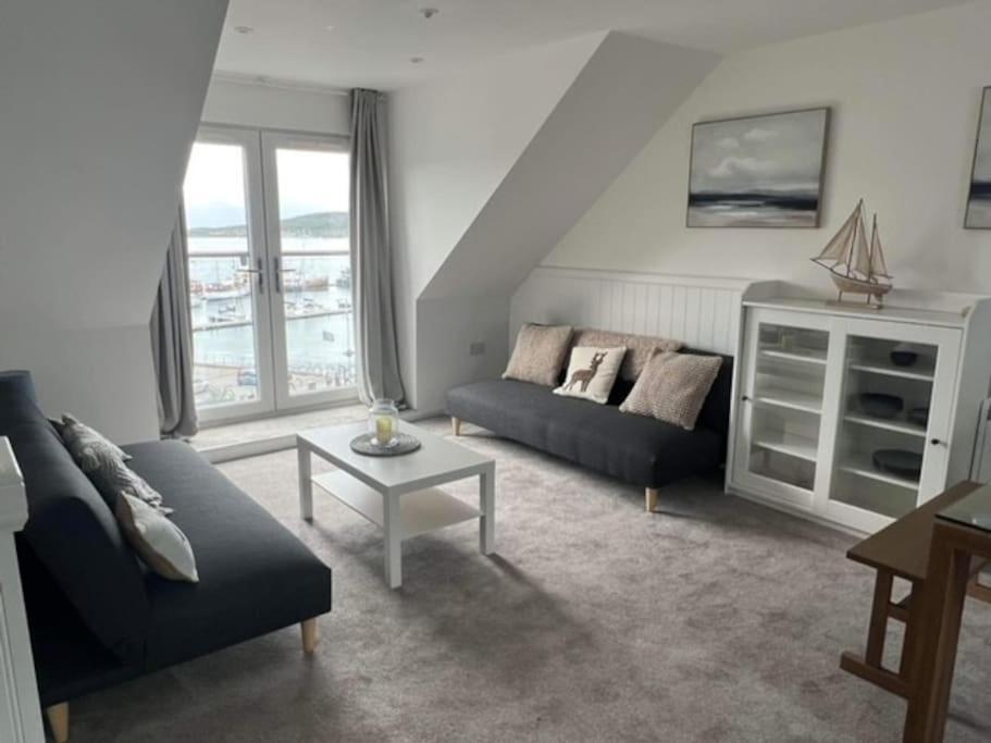 73 George Street. Appartment 3 Oban Εξωτερικό φωτογραφία