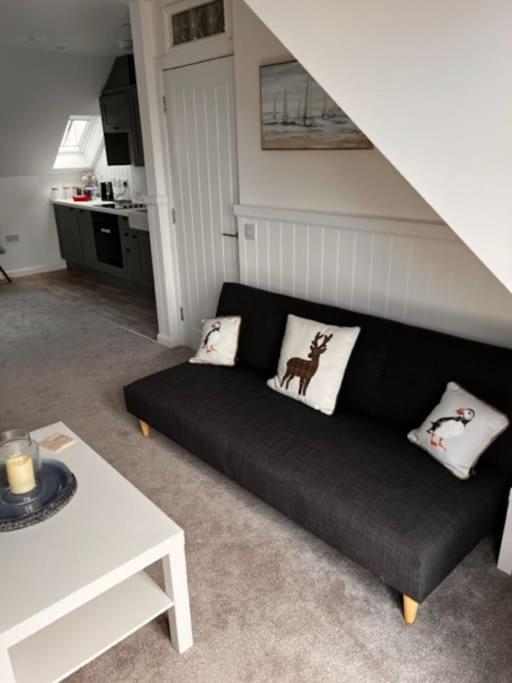 73 George Street. Appartment 3 Oban Εξωτερικό φωτογραφία