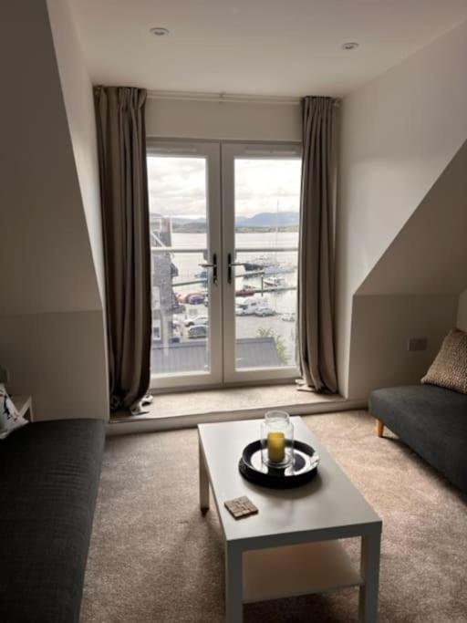 73 George Street. Appartment 3 Oban Εξωτερικό φωτογραφία