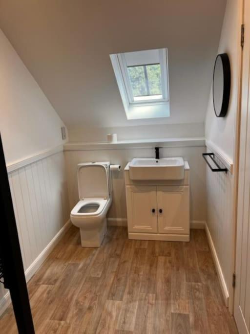 73 George Street. Appartment 3 Oban Εξωτερικό φωτογραφία