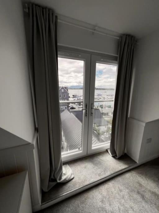 73 George Street. Appartment 3 Oban Εξωτερικό φωτογραφία