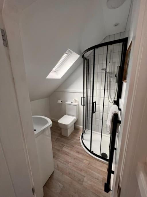 73 George Street. Appartment 3 Oban Εξωτερικό φωτογραφία